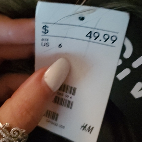 Bomber jacket - Picture 3 of 6